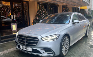 2023 s class mercedes